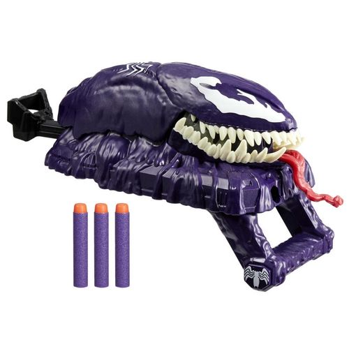 Hasbro Spider-Man Nerf VenomVersus Venom G0730