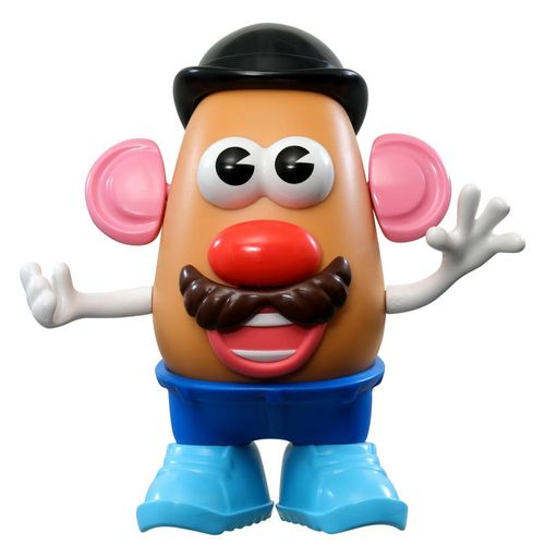 Hasbro Potato Head Sr Cara de Papa F9417