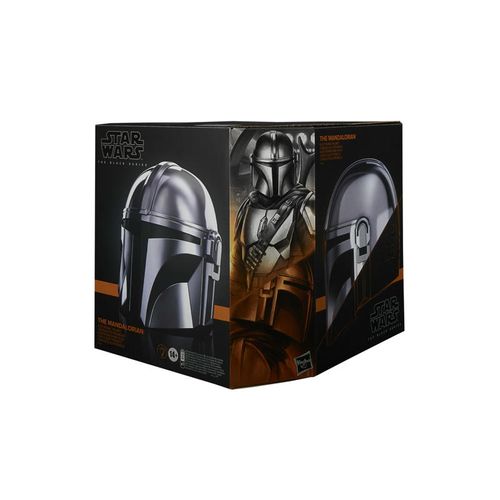 Hasbro Star Wars Black Series The Mandalorian F0493