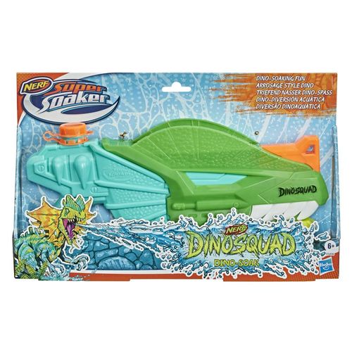 Hasbro Nerf Super Soaker DinoSquad Dino-Soak F0496