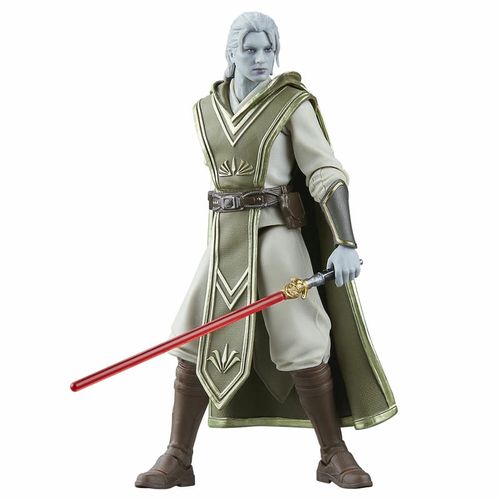 Hasbro Star Wars Jedi Black Series Survivor Dagan Gera G1550