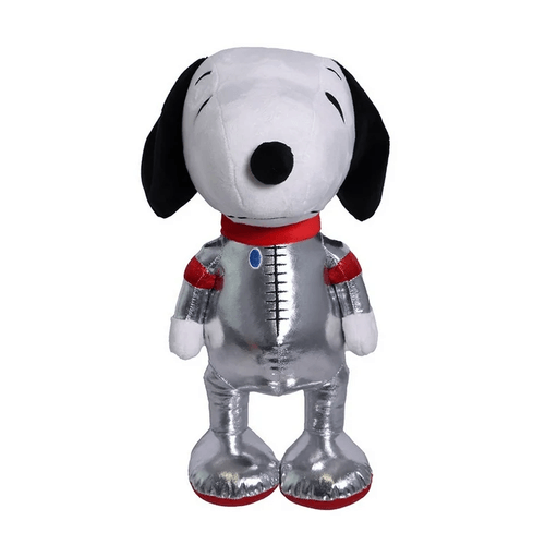 Basic Asst Infantil  Peanuts Snoopy Astronauta
