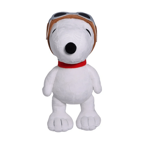 Basic Asst Infantil Peanuts Snoopy Aviador