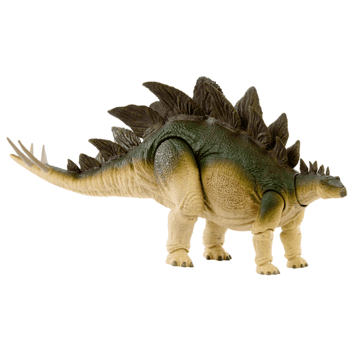 Jurassic World Dinosaurio Stegosaurus JCH08