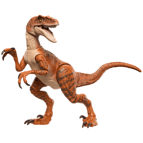 Jurassic World Figura Velociraptor JDJ09