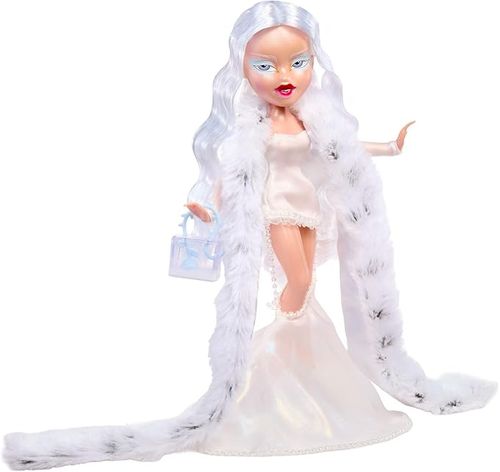 Bratz Holiday 2025 Muñeca Coleccionable