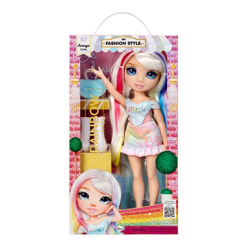 Rainbow High Entry Fashion Dolls