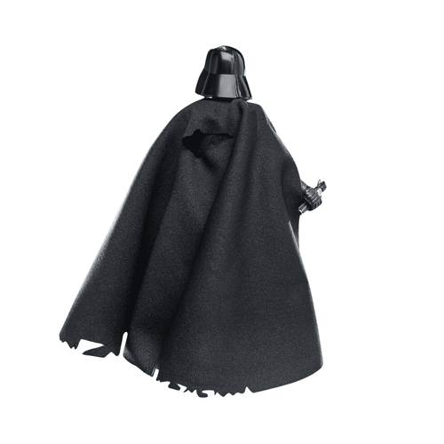 PREVENTA Hasbro Star Wars The Black Series, Darth Vader (Duel’S End), Obi-Wan Kenobi, Figura Premium  G3153