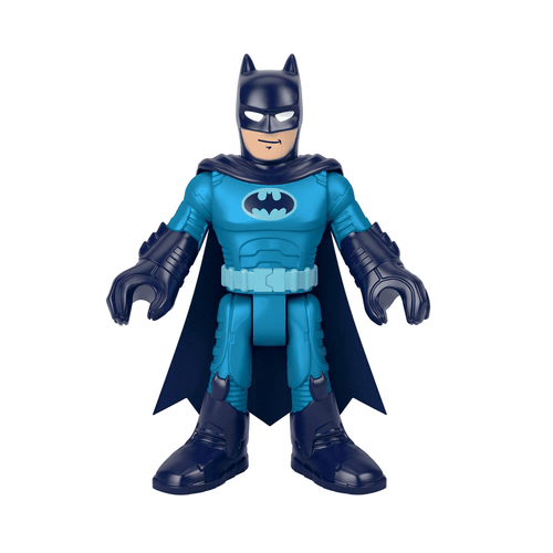 Imaginext Figura de Acción Batman XL GPT41