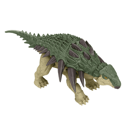 Jurassic World Rebirth Manada Peligrosa Edmontonia JGB72