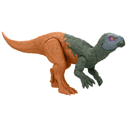 Jurassic World Rebirth Manada Peligrosa Lani  JGB72