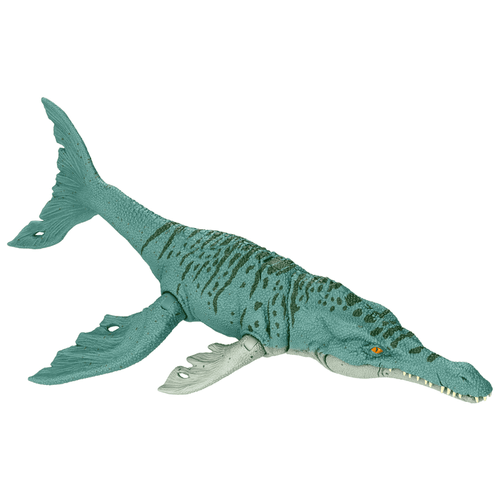 Jurassic World Rebirth Manada Peligrosa Torvoneustes JGB72