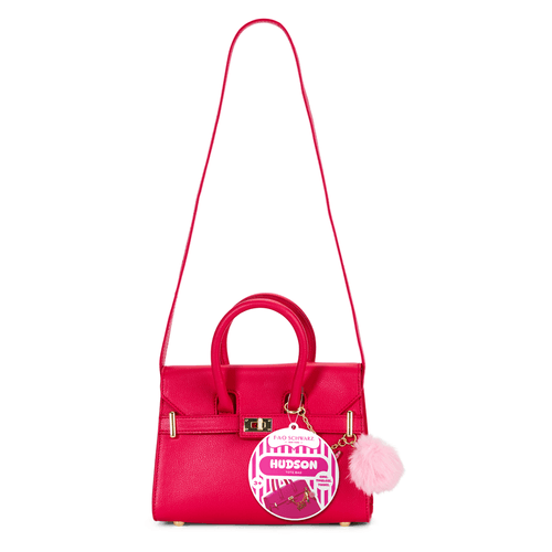 FAO Schwarz Bolso con Hebilla Glamuroso para Niñas 1153027170