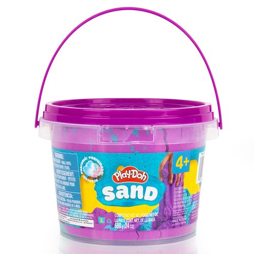 Play-Doh Balde De Arena Perfumado 233415-TL