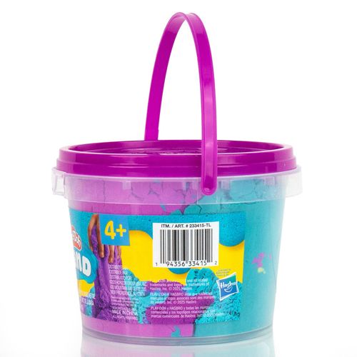 Play-Doh Balde De Arena Perfumado 233415-TL