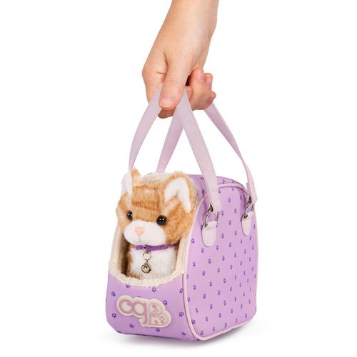 Our Generation Gato Con Bolsa BD35428Z