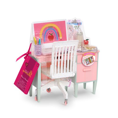 Our Generation Accesorio Escritorio Para Profesor/a Para Muñeca BD35496Z