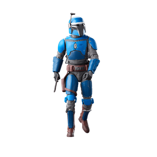 Hasbro Star Wars The Black Series, Corsario Mandaloriano F9234