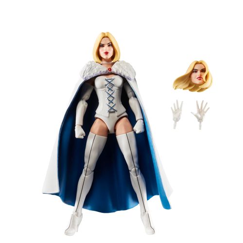 Marvel Legends Series  X-Men '97 "Emma Frost"