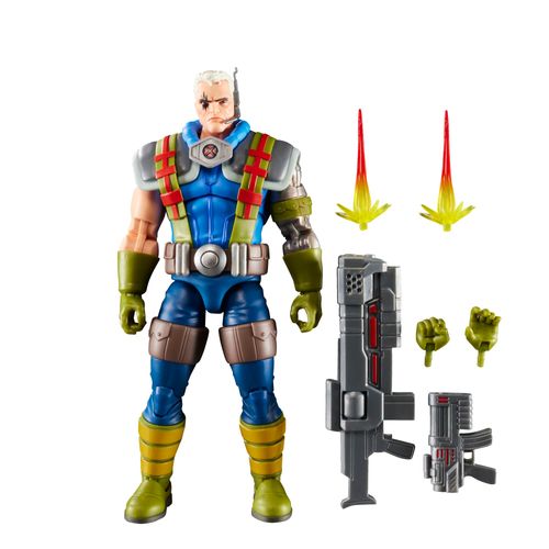 Marvel Legends Series X-Men '97 "Marvel'S Cable"