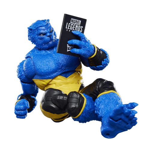 Hasbro Marvel Legends Series Marvel'S Beast G0813
