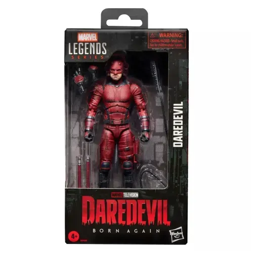 Marvel Legends Series Daredevil: Born Again "Daredevil"
