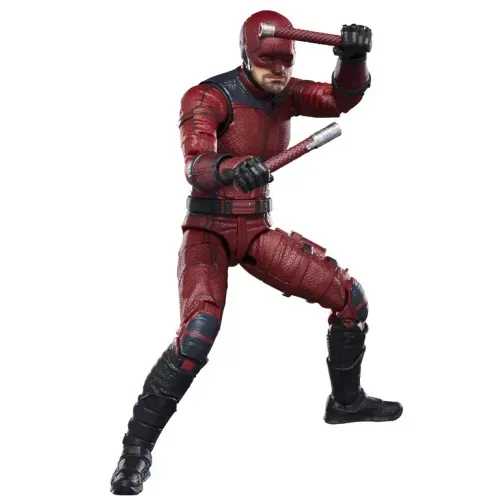 Marvel Legends Series Daredevil: Born Again "Daredevil"