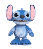 Just Play  Peluche Ultimate Stitch   12284