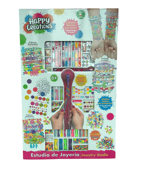 Happy Creations Estudio de Joyeria 3142040