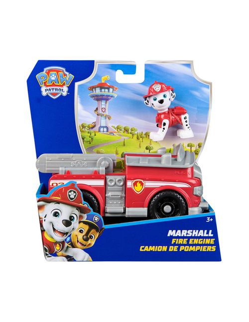 Vehículo Básico Sustentable Nuevo 11956071153 | Juguete Ecológico Marshall