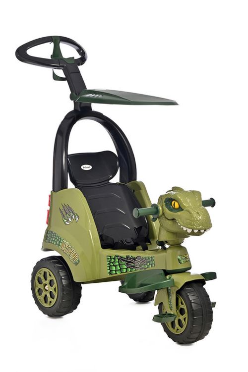 Triciclo Súper Trike Rex – Diversión  Sobre Tres Ruedas 10571341