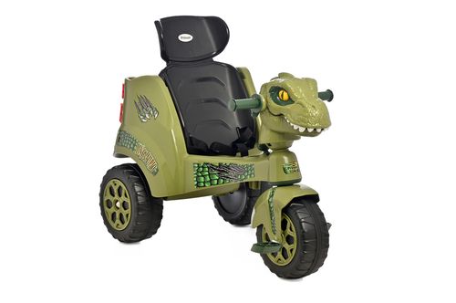 Triciclo Súper Trike Rex – Diversión  Sobre Tres Ruedas 10571341