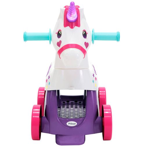 Montable Unicornio – Magia, Color y Diversión para los Más Pequeños  10571715