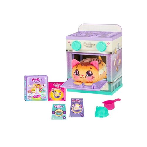 Cookeez Makery: Mini Hornito Mágico