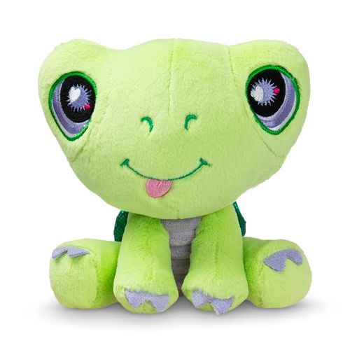 Littlest Pet Shop Peluche Tortuga