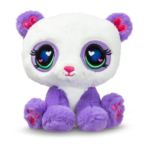 Littlest Pet Shop Peluche Panda