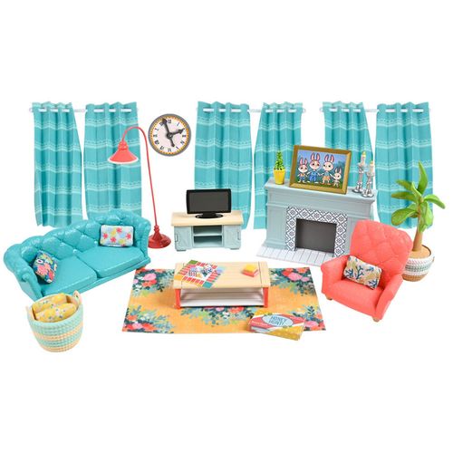 Tenurines Habitaciones Salita Acogedora