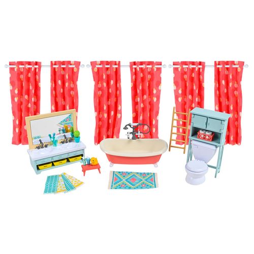 Tenurines Habitaciones Bañito Burbujoso