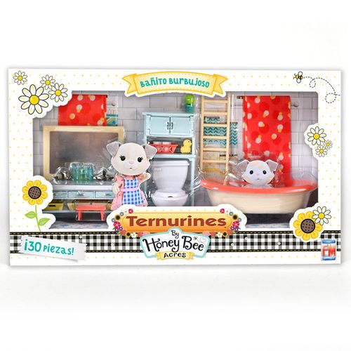 Tenurines Habitaciones Bañito Burbujoso