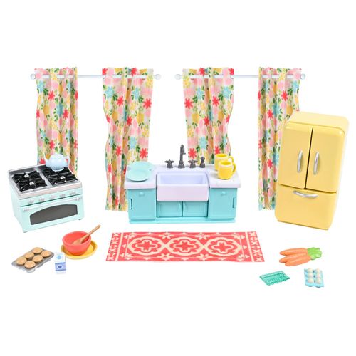 Tenurines Habitaciones Dulce Cocinita