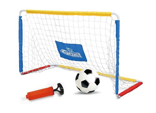 Portería de Futbol Infantil Sportsland 3141913