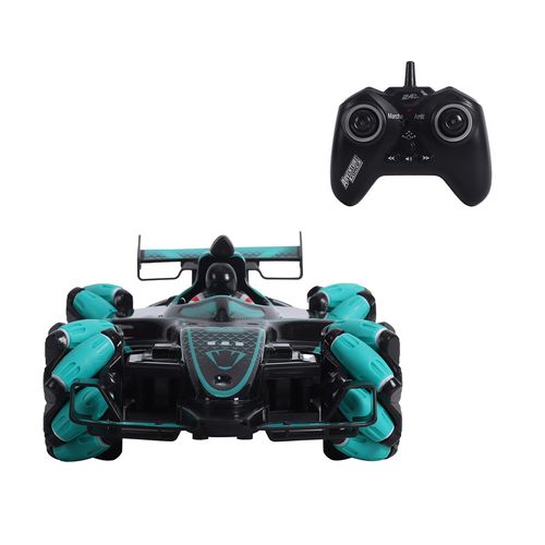 Auto RC Fast Road Para Niños  3142057