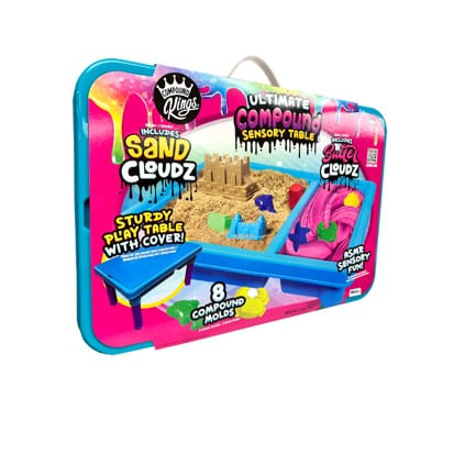 Compound Kings Mesa Sensorial Definitiva 113088