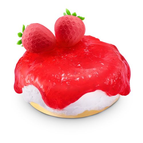 Bolsa Pequeña Slime Mart Strawberry Cheesecake 15901