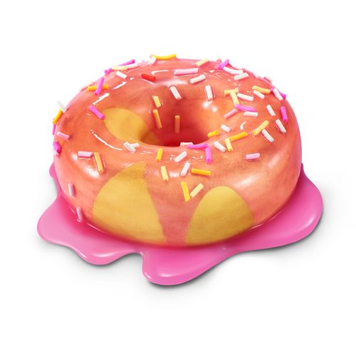 Bolsa pequeña Slime Mart Donut 15901