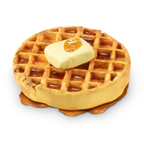 Bolsa pequeña Slime Mart Waffle 15901