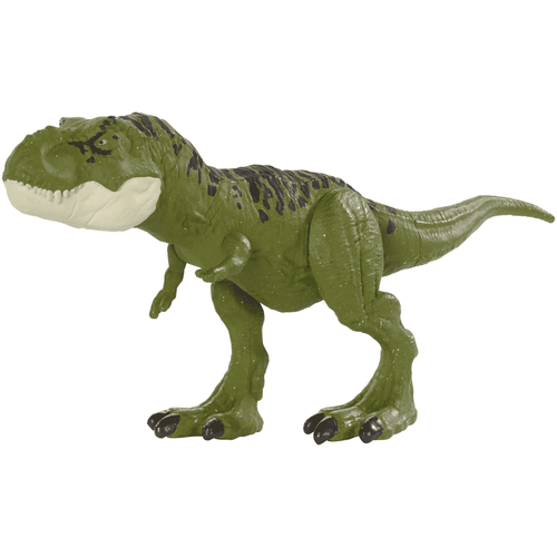 Jurassic World Dinosaurio Rebirth Tyrannosaurus Rex 6" JGG14
