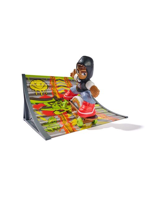 Tech Deck  Tech Deck Blast Skateboard 6073986