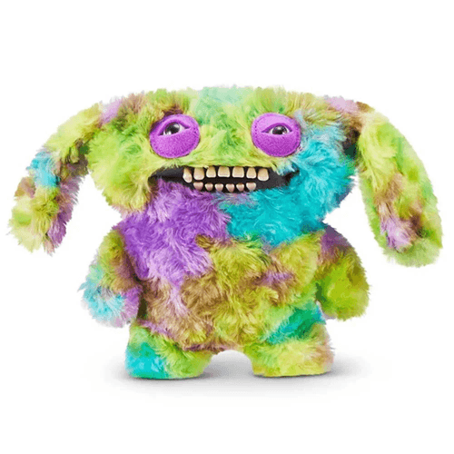 Fuggler Butt Ugly Pets 9-inch Count Underoo McGoo - Cockapoo 15731