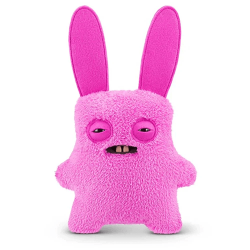 Fuggler Butt Ugly Pets Conejo rabioso de 9 pulgadas - Bunny 15731